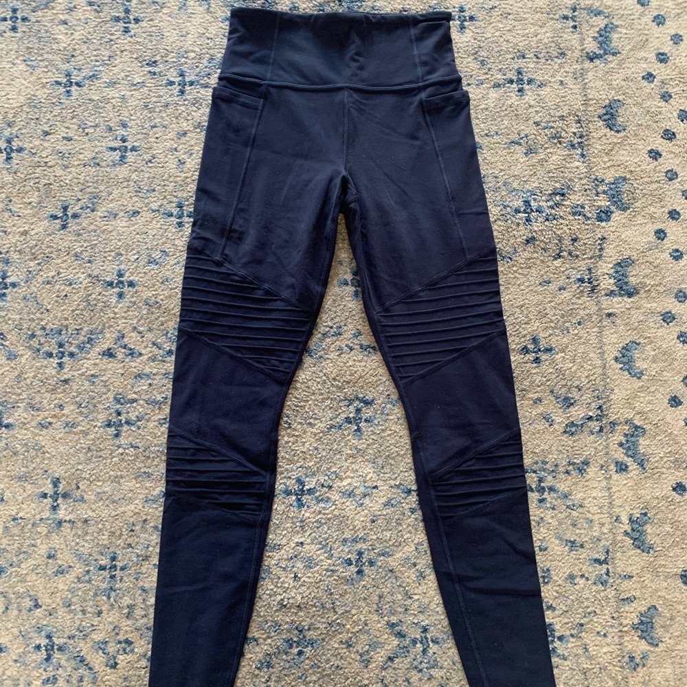 Athleta leggings XS